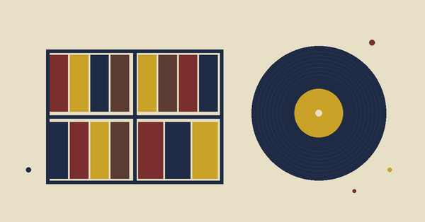 Vinyl opbergen: zo bewaar je je platencollectie goed