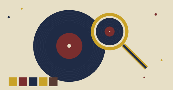 Hoe vind je een specifieke plaat? Tips om gericht te zoeken naar vinyl