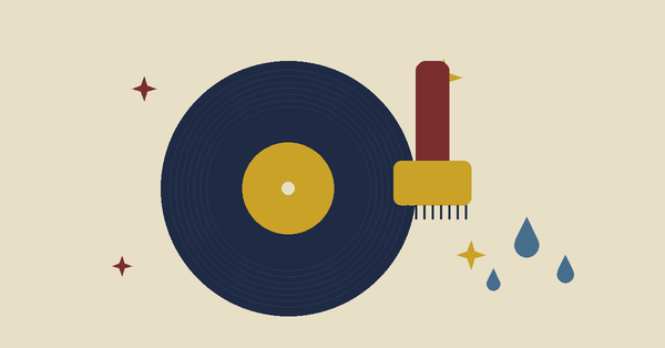 Hoe reinig je vinyl platen? Complete stap-voor-stap gids