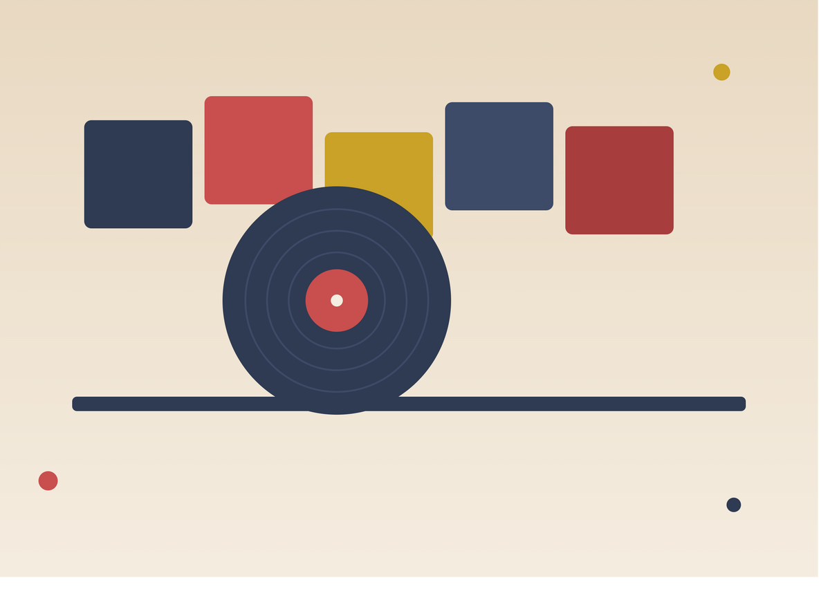 De beste vinyl albums om mee te beginnen als verzamelaar