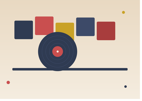 De beste vinyl albums om mee te beginnen als verzamelaar