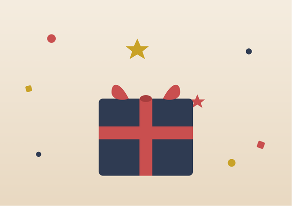 Cadeau voor iemand die al bijna alles heeft