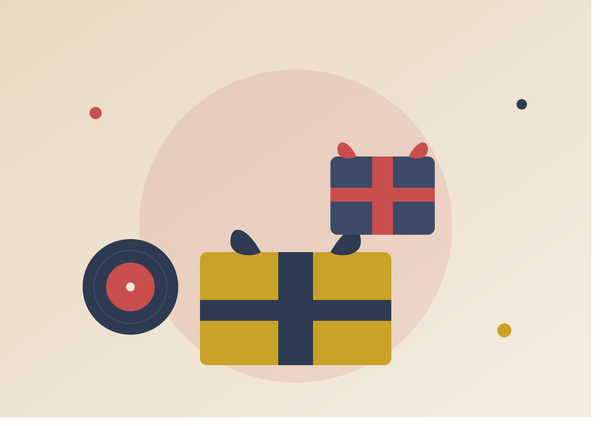 Waarom een verrassingspakket het perfecte cadeau is