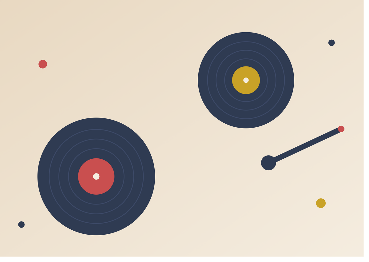 Tweedehands LP’s kopen: Waarom vintage vinyl superieur is (en waar je op moet letten)
