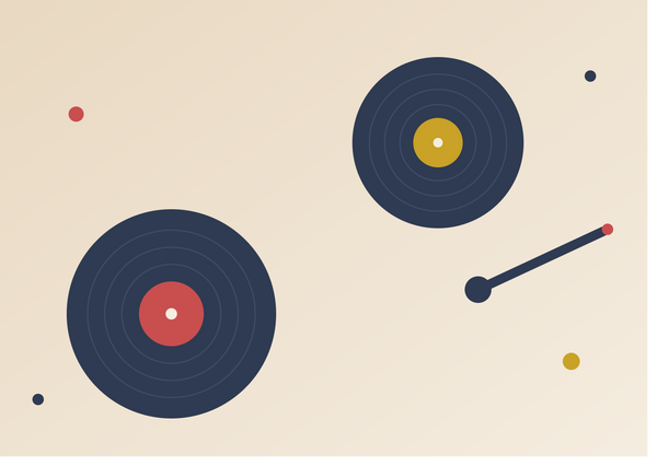 Tweedehands LP’s kopen: Waarom vintage vinyl superieur is (en waar je op moet letten)