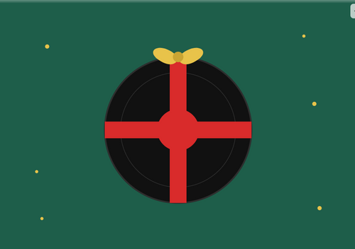 Cadeaupakket
