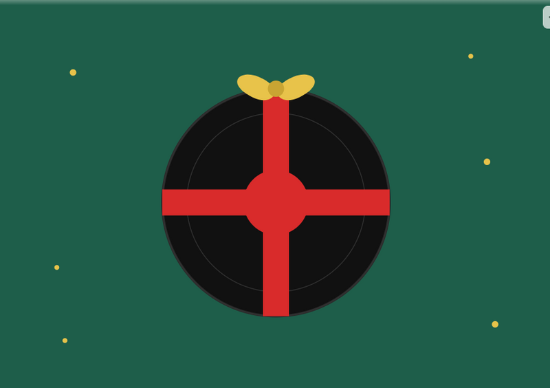Cadeaupakket