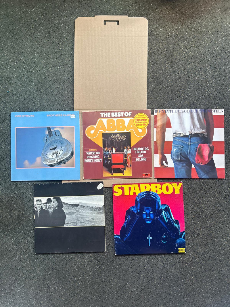 Cadeaupakket