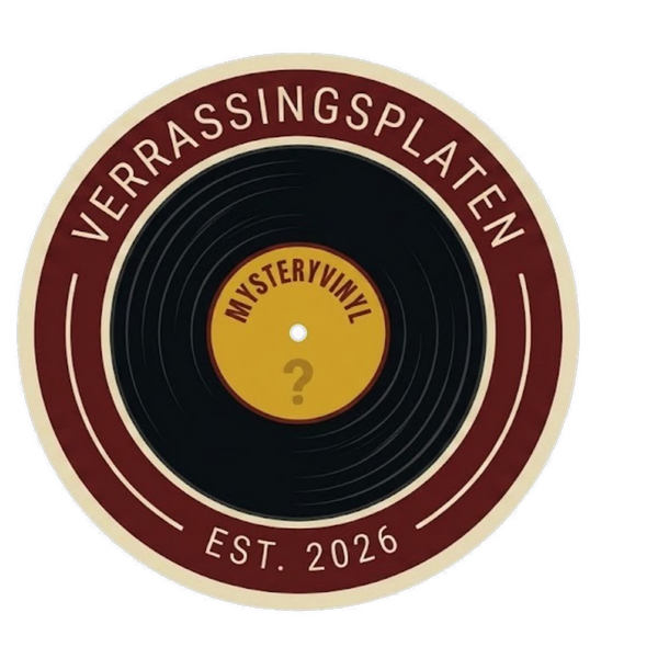 MysteryVinyl